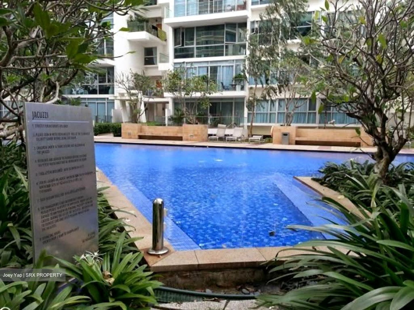 Amber Gardens (D15), Condominium #606447491